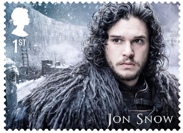 Foto 11 | Jon Snow