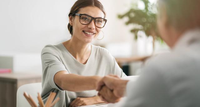 FOTO 4 | 4. CLIENTE INSATISFECHO (Foto: iStock)