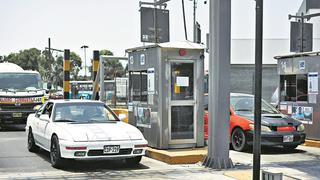 Concesiones viales exoneran de cobro de peaje a vehículos autorizados en emergencia 