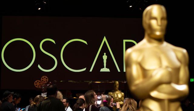 ¿Cuál fue el costo de producción de las cintas nominadas a Mejor película en los Oscar 2019? (Foto: AFP)