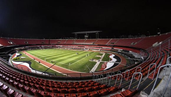Pese a que ni Sao Paulo ni Mondelez (la antigua Kraft Foods) informaron el valor del contrato que cambiará el nombre del estadio entre enero de 2024 y diciembre de 2026, será de unos 25 millones de reales (unos US$ 5.2 millones) por año. (Foto: Agencias)