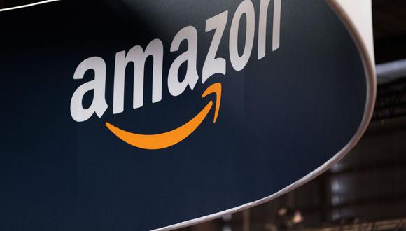 Amazon cotiza a 38.49 veces sus previsiones de utilidades a 12 meses, frente a las 27.85 de Microsoft y las 18.66 de Alphabet. Foto: Nathan Laine/Bloomberg