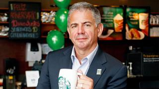 Starbucks cumplió diez años en el Perú y planea tener 100 tiendas en el 2015