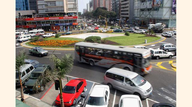 Miraflores. El segundo lugar lo ocupa uno de los distritos más turísticos del país: Miraflores. El 10.5% de limeños eligió a este distrito como su preferido.