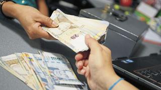 Defensoría del Pueblo plantea evaluar tasas de interés máximas para créditos de consumo