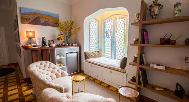 FOTO 2 | Atemporal (Foto: Atemporal)