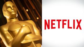 ¿Cuál será la estrategia de los servicios de streaming con miras a los Premios Oscar?