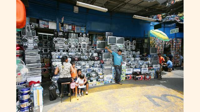 Este tipo de licencia representa alrededor del 60% o 70% de las que se entregan.
