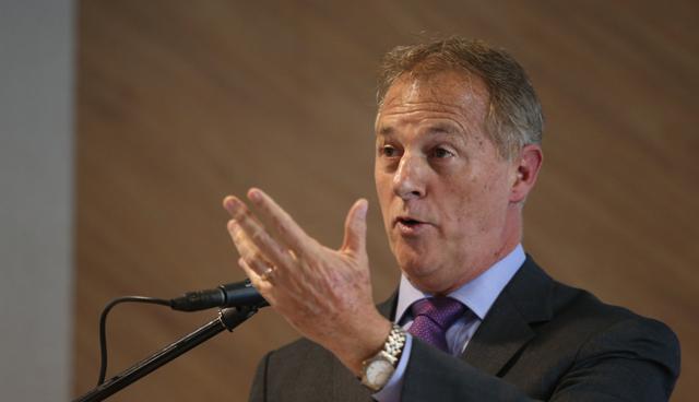 Además,&nbsp;se planteó la alternativa de la realización de un óvalo debajo del puente de la avenida Venezuela, el cual requería menos cantidad de terreno. (Foto: GEC)