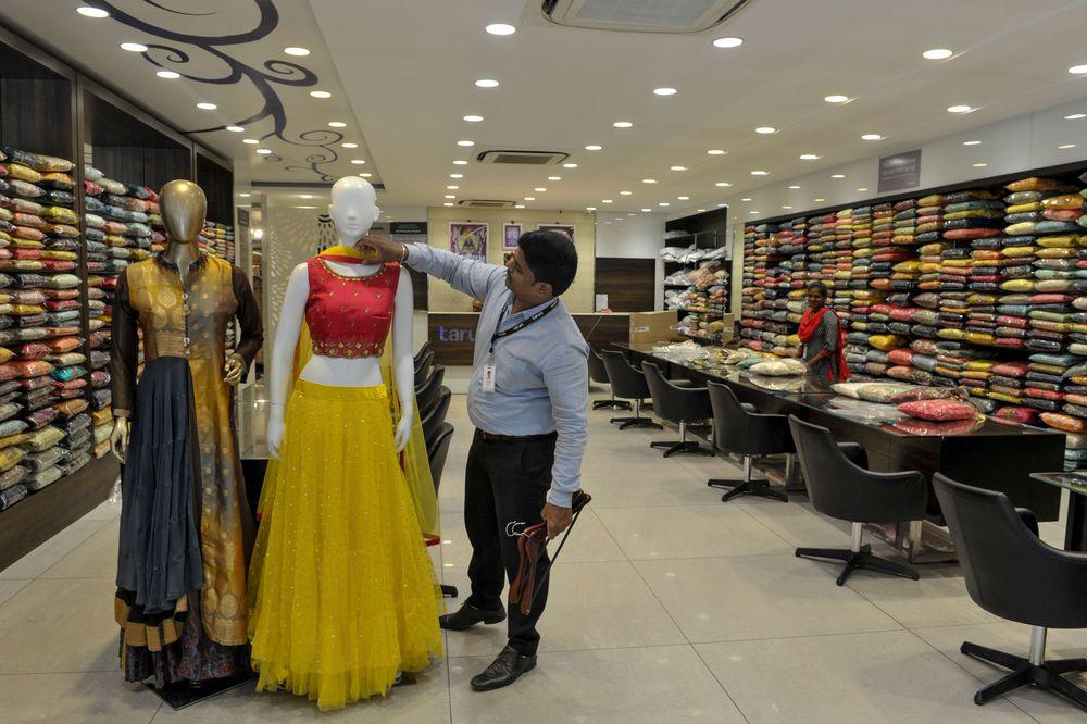 “Los viejos motores del crecimiento realmente se están quedando sin vapor”, dijo Julian Evans-Pritchard, economista de Capital Economics, en Singapur. (Foto: Bloomberg)