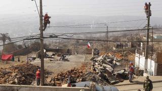 Valparaíso está en la quiebra, sentencia diario chileno