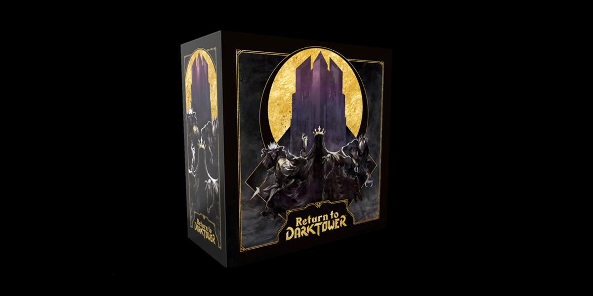 FOTO 1 | (Foto: Restoration Games)