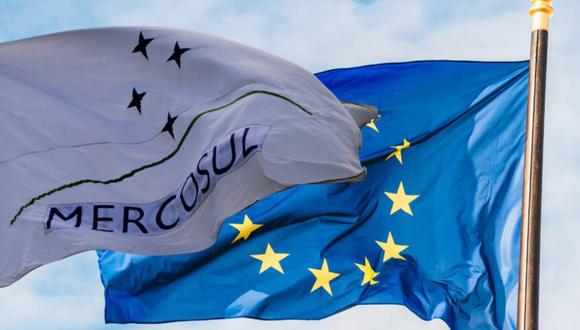 La UE ha sido tradicionalmente el primer socio comercial del Mercosur y el comercio de bienes entre ambas áreas se eleva a más de 80,000 millones de euros (US$ 74,074 millones), según la Comisión Europea. (Foto: archivo)