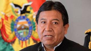 Bolivia dice que no protegerá a acusados de corrupción tras pedido de asilo de Belaúnde Lossio