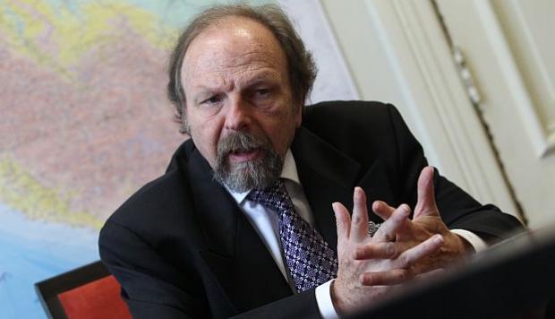 Lerner Ghitis señaló&nbsp;que la importancia de César Villanueva como primer ministro radica en que su persona representa “la descentralización del país”.(Foto: USI)