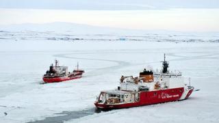 Ciudades de Alaska apuntan a la tecnología ante caída del crudo