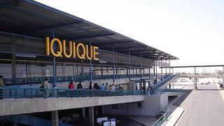 Chile: Aeropuertos vuelven a operar y se restablece energía eléctrica en zona norte tras terremoto