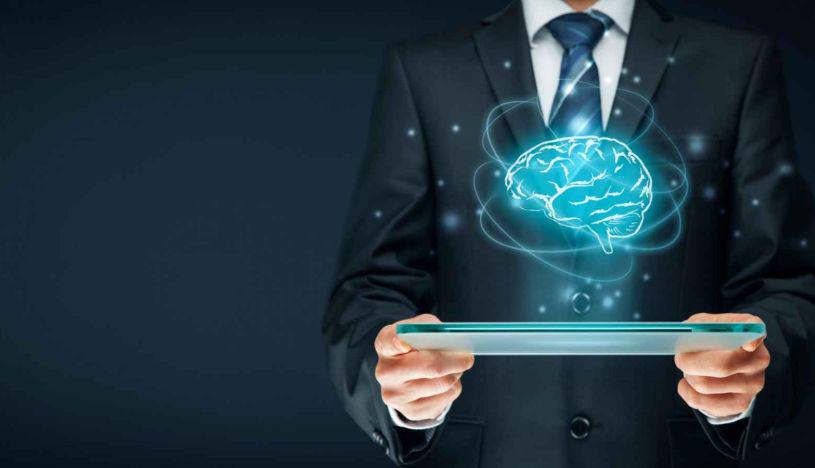 Big Data. (Foto: EFE)