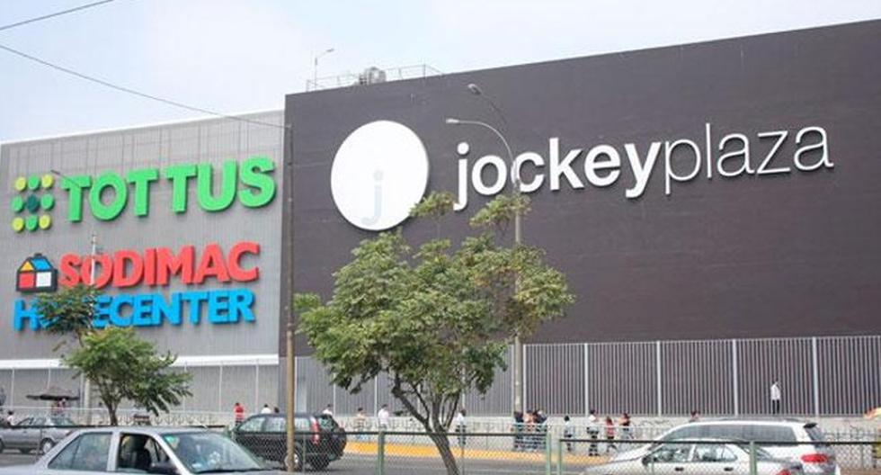 Jockey Plaza y MegaPlaza son los centros comerciales con más tiendas en el  país | ECONOMIA | GESTIÓN