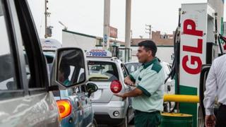 Precio de referencia de gasolina de 84 octanos aumentó 4.4% en última semana