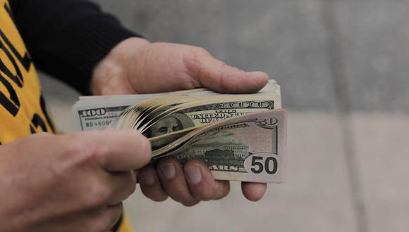¿En cuánto cotiza el dólar hoy en Perú? (Foto: GEC)