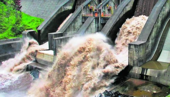La generación con hidroeléctricas se podría afectar este año si El Niño trae sequía al país