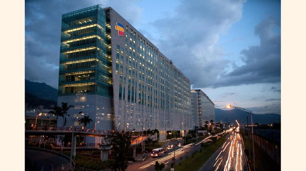 Ranking de los bancos más grandes de América Latina por el monto de sus