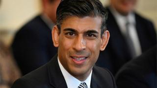 Rishi Sunak, de favorito de los conservadores británicos a una candidatura que genera dudas