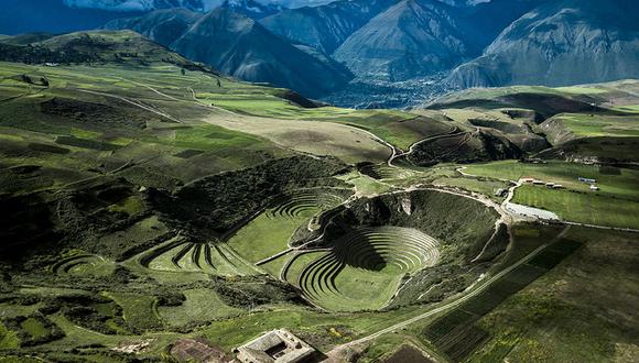 Con tarifa plana turistas podrán ingresar a museos y parques arqueológicos alternos a Machu Picchu (Foto: Mil Centro)