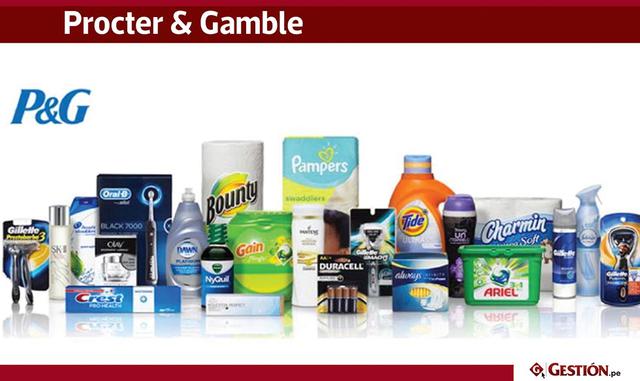 Procter & Gamble y Colgate-Palmolive, por ejemplo, se reunieron con funcionarios gubernamentales para hablar sobre la provisión de bienes de uso doméstico asequibles a las redes vecinales de distribución.