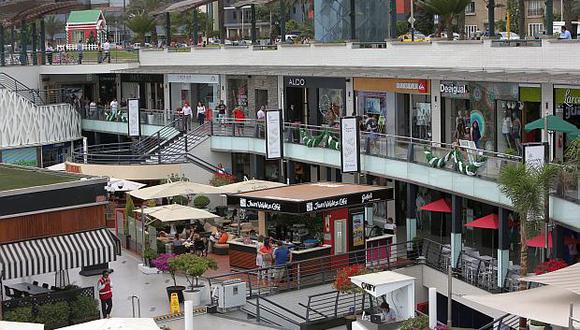 La estrategia de Parque Arauco para interconectar sus malls con el e-commerce. (Foto: GEC)