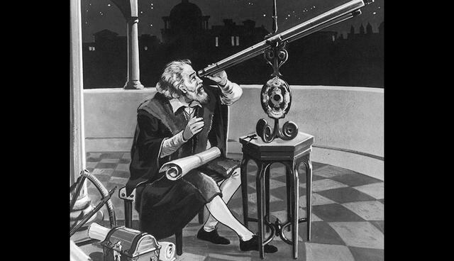 FOTO 3 | “No se puede enseñar nada a un hombre, sólo se le puede ayudar a descubrirse a sí mismo”
Galileo Galilei (1564 – 1642) era un astrónomo, matemático, físico y filósofo italiano. La cita de Galileo refleja la necesidad de que las generaciones venideras aprendan por sí mismas, de manera que puedes advertirles de algo, pero deberán descubrirlo por sí solas.