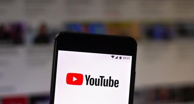 FOTO 2 | Youtube 1,900 mlls. (Foto: Getty)