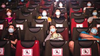 Cines cerrados: qué impide que todas las salas de cines en el Perú reabran sus puertas