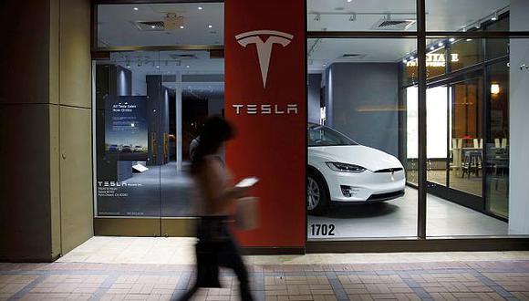 Tesla tiene hasta ahora 378 tiendas y centros de servicio alrededor del mundo, y unos 100 concesionarios en Estados Unidos. (Foto: Reuters)