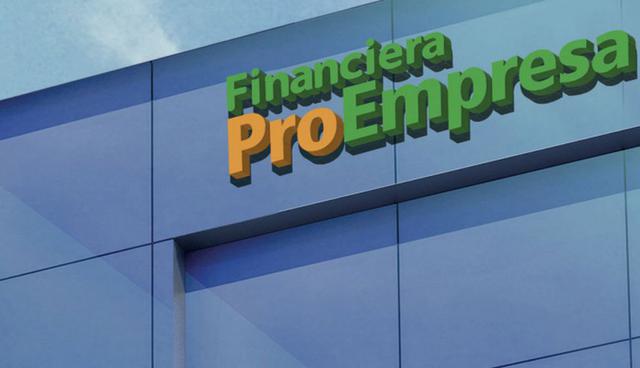 FOTO 20 | Proempresa, Tasa de Interés 7%. (Foto: USI)