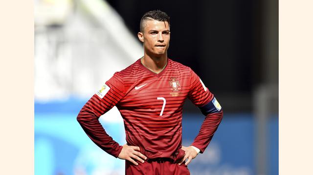 Cristiano Ronaldo, Jorge Mendes dirigió el fichaje de Cristiano Ronaldo en el 2009, al igual que con James,   por el Real Madrid. Este fue el traspaso más caro de la  historia por US$ 124.8 mlls. (Foto: Getty)