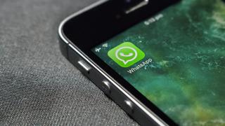 WhatsApp restringirá capturas de pantalla en chats protegidos con huella dactilar