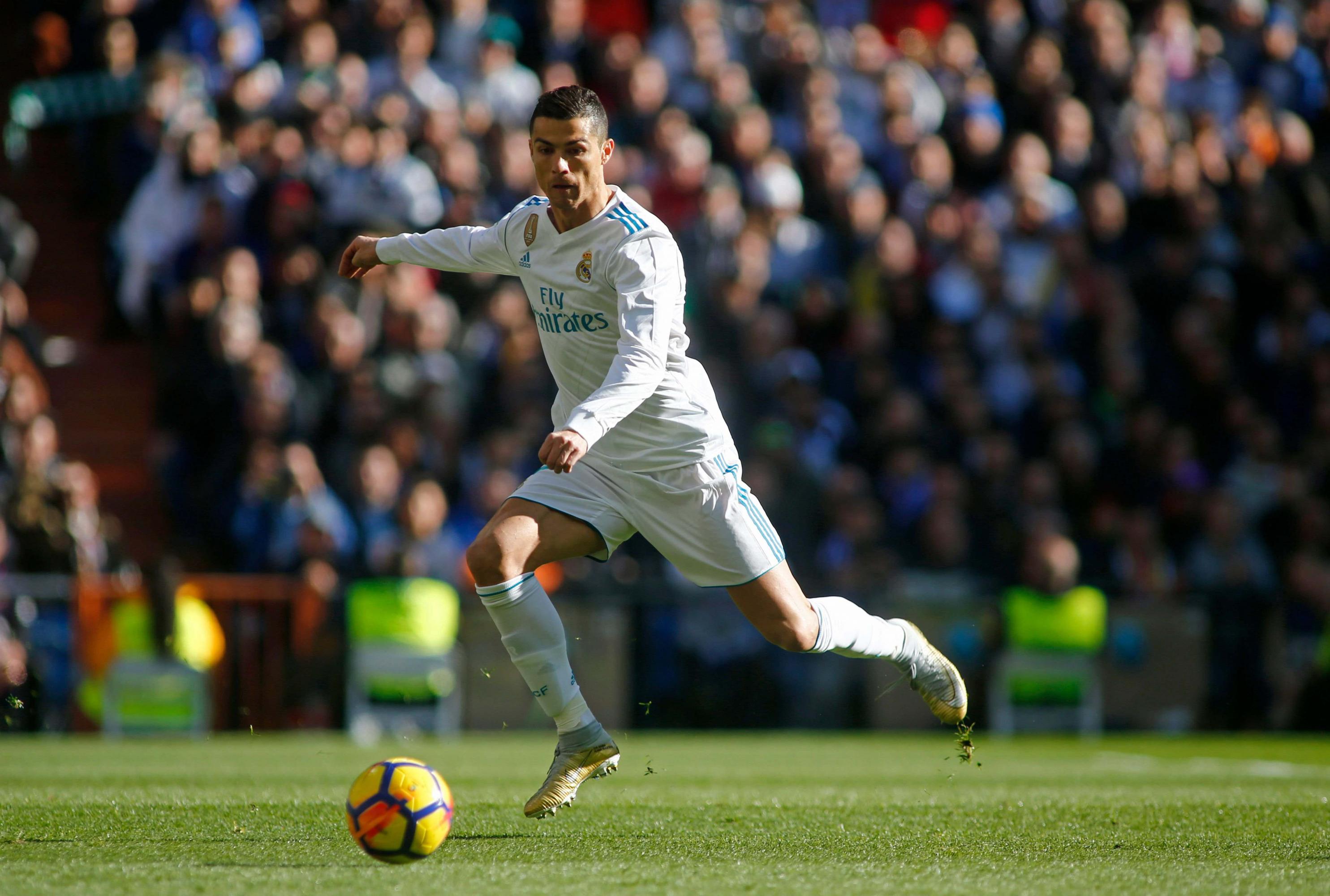CR7
