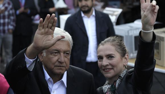 Manuel López Obrador, virtual ganador de las elecciones presidenciales en México. (Foto: Reuters)