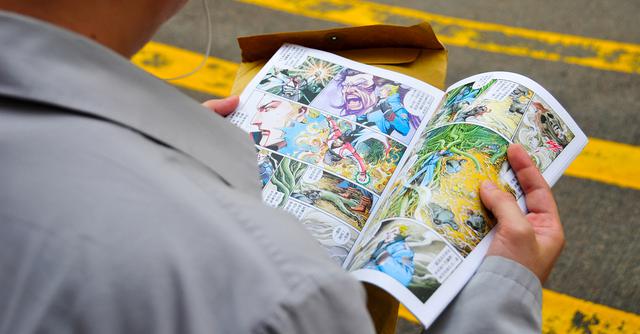 FOTO 13 | 13. Lee nuevos géneros (Foto: iStock)