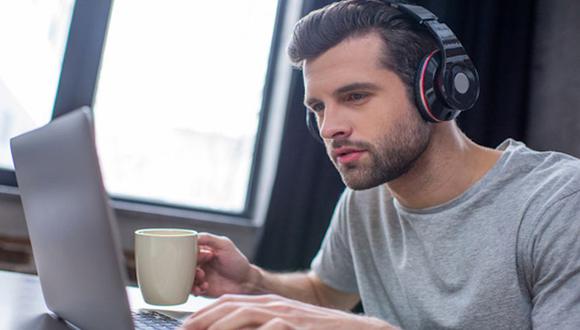 También en la nota: los efectos en el cerebro los tipos de música más escuchados. (Foto: Shutterstock)