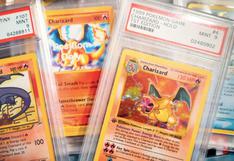 Las cartas de Pokémon que pueden valer millones de dólares