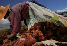 MEF y Minagri presentaron propuesta para que SBS supervise Mi Agro