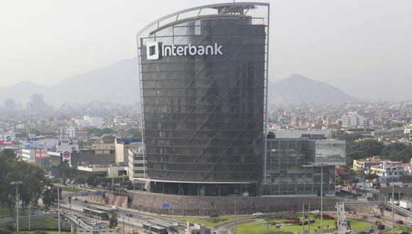 Interbank (Foto: Manuel Melgar)