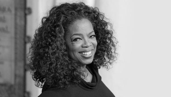 Oprah Winfrey es considerada una persona de mente fuerte por varios motivos (Foto: TheModist)