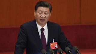 Xi Jinping dice que avance del virus “se acelera” y China se enfrenta a una “situación grave”