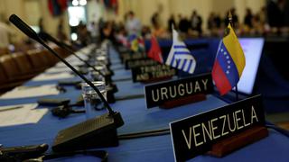 Expertos de la OEA piden que la CPI anuncie investigación contra Venezuela