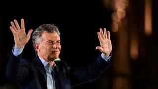 Macri, el empresario liberal al que la crisis le juega una mala pasada en Argentina