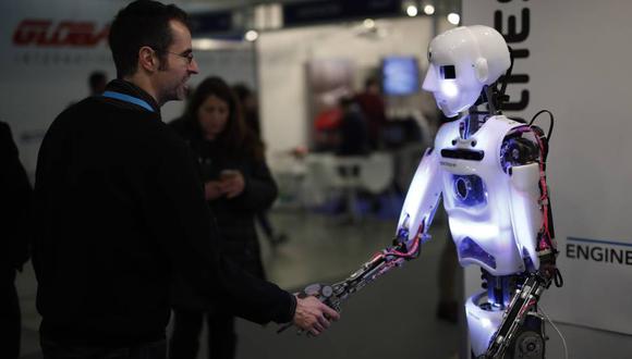 Los robots cada vez son más sociables, pero ¿estamos listos?